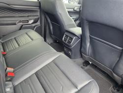 2025 Ford Ranger Sport