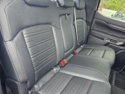 2025 Ford Ranger Sport