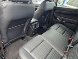 2025 Ford Ranger Sport