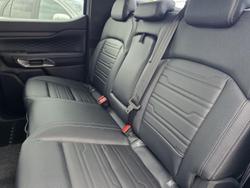 2025 Ford Ranger Sport