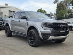 2025 Ford Ranger Sport