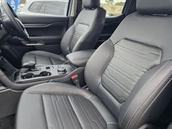 2025 Ford Ranger Sport