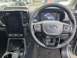 2025 Ford Ranger Sport