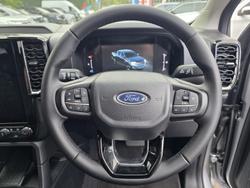 2025 Ford Ranger Sport