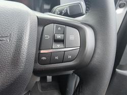 2025 Ford Ranger Sport