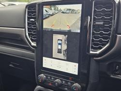 2025 Ford Ranger Sport