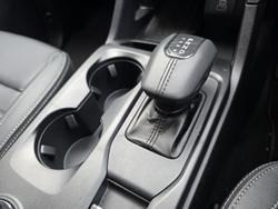 2025 Ford Ranger Sport