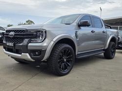 2025 Ford Ranger Sport