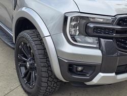 2025 Ford Ranger Sport