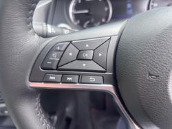 2025 Nissan Navara PRO-4X D23 MY25 4X4 Dual Range White Pearl