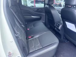2025 Nissan Navara PRO-4X D23 MY25 4X4 Dual Range White Pearl