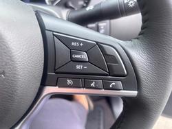 2025 Nissan Navara PRO-4X D23 MY25 4X4 Dual Range White Pearl