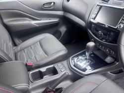 2025 Nissan Navara PRO-4X D23 MY25 4X4 Dual Range White Pearl