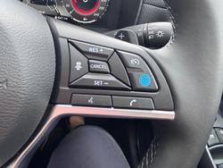 2024 Nissan JUKE ST-L F16 MY24 Black Onyx