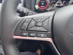 2024 Nissan JUKE ST-L F16 MY24 Black Onyx