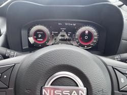 2024 Nissan JUKE ST-L F16 MY24 Black Onyx