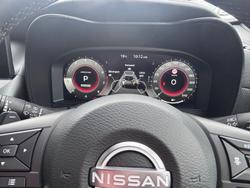 2024 Nissan JUKE ST-L F16 MY24 Black Onyx
