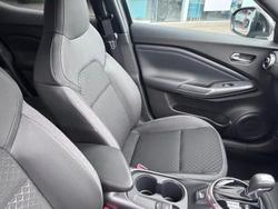 2024 Nissan JUKE ST-L F16 MY24 Black Onyx