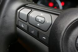 2022 Mazda BT-50 XTR