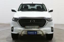 2022 Mazda BT-50 XTR