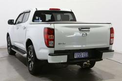 2022 Mazda BT-50 XTR