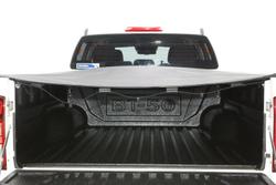 2022 Mazda BT-50 XTR