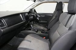 2022 Mazda BT-50 XTR