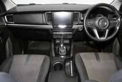 2022 Mazda BT-50 XTR