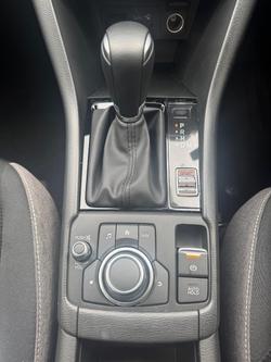 2025 Mazda CX-3 G20 Pure