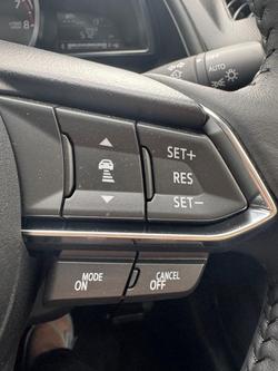 2025 Mazda CX-3 G20 Pure