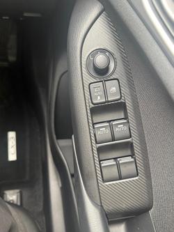 2025 Mazda CX-3 G20 Pure