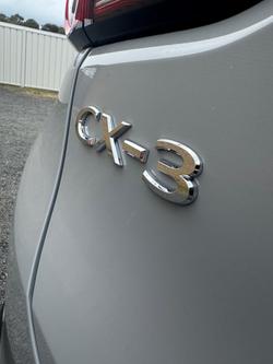 2025 Mazda CX-3 G20 Pure