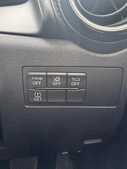 2025 Mazda CX-3 G20 Pure