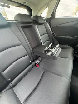 2025 Mazda CX-3 G20 Pure