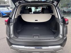 2025 Nissan X-TRAIL Ti-L