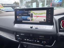 2025 Nissan X-TRAIL Ti-L