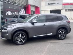 2025 Nissan X-TRAIL Ti-L