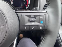 2025 Nissan X-TRAIL Ti-L