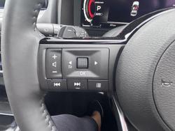 2025 Nissan X-TRAIL Ti-L T33 MY25 4X4 On Demand Gun Metallic