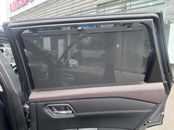 2025 Nissan X-TRAIL Ti-L T33 MY25 4X4 On Demand Gun Metallic