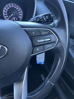 2019 Hyundai Santa Fe Active