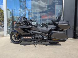 2024 Honda GL1800DA ABS GOLDWING TOUR PRE GREY