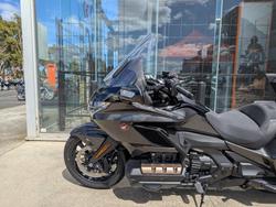 2024 Honda GL1800DA ABS GOLDWING TOUR PRE GREY