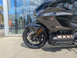 2024 Honda GL1800DA ABS GOLDWING TOUR PRE GREY