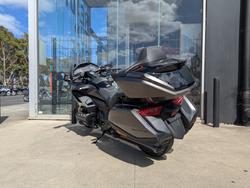 2024 Honda GL1800DA ABS GOLDWING TOUR PRE GREY