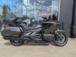 Honda GL1800DA ABS Goldwing Tour PRE