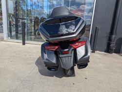 2024 Honda GL1800DA ABS GOLDWING TOUR PRE GREY