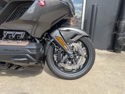2024 Honda GL1800DA ABS GOLDWING TOUR PRE GREY