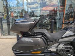 2024 Honda GL1800DA ABS GOLDWING TOUR PRE GREY