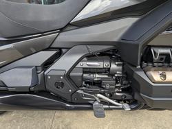 2024 Honda GL1800DA ABS GOLDWING TOUR PRE GREY